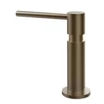 Accesoriu pentru chiuvete de bucătărie Gessi 29651-761 Coffee Bronze Br PVD
