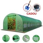 Парник miscellaneous Sera 8x3x2.25m (MSD-026720)