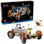Конструктор Lego 42182 Nasa Apollo Lunar Roving Vehicle - Lrv