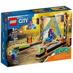 Set de construcție Lego 60340 The Blade Stunt Challenge