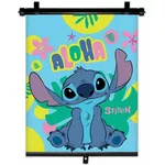 Солнцезащитная шторка Seven 59381 Шторка от солнца подъемная STITCH