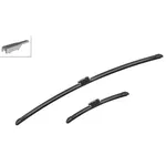 Ștergător de parbriz Bosch lamela stergator Aerotwin (3397014826)
