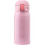 Термокружка Zojirushi SM-WA36PA 0.36L rose