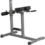 Скамья для силовых упражнений inSPORTline 4298 Banca Hyperex. (180 kg) Body-Solid GRCH322 IN1156