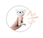 Погремушка Akuku A0705 Котик