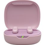 Căști fără fir JBL Wave Flex 2 Pink