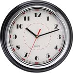 Часы H&S 50951 de perete rotund 29cm