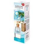 Aparat de aromatizare Areon Home Parfume Sticks 150ml (Tortuga) parfum.auto