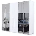 Шкаф Pereflex Salvador 212x180cm (080961)