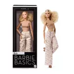 Păpușă Barbie JJX26 Basics
