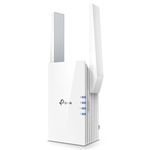 Wi-Fi AX Dual Band Range Extender/Access Point TP-LINK 