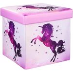 Puf ArtFlame 4A-141PU (bancheta)