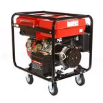 Generator de curent Weima WM 7000E