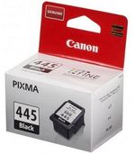 Ink Barva for PG445/PG46 Canon black 180gr (C445-441)