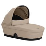 {'ro': 'Accesorii pentru cărucior Cybex 524000047 Landou Melio Almond Beige', 'ru': 'Аксессуар для колясок Cybex 524000047 Landou Melio Almond Beige'}