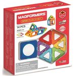 Конструктор Magformers 703014 Basic Plus 26 set