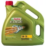 Ulei Castrol 15668E EDGE 5W30 LL 4л