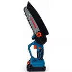 Fierăstrău Hammer 40263 mini cu lant Li-Ion, 21V, 4,8m/s, 1x1,5Ah, 15cm