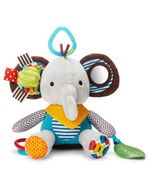 Развивающая игрушка-подвеска Skip Hop Elephant