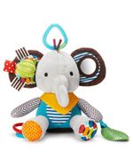 Jucarie de activitati Skip Hop Bandana Buddies Elephant