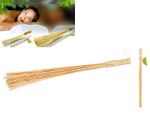 Веник бамбуковый массажный БШ 68cm