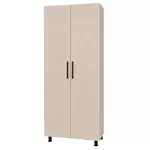 Шкаф Mashtab S12507 Tores Mixt (800x500x2000) Cashmere