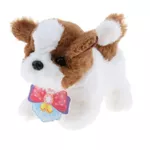 Мягкая игрушка Essa L0554 Cățeluș interactiv Puppy Family Saint Bernard (cu sunet)