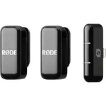 Микрофон Rode Wireless Micro Negru Lightning