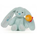 Jucărie de pluș miscellaneous BM02 Bunny&Me, Мятный зайчик