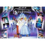 Puzzle Trefl 10829 Puzzle 1000 Premium Plus. Cinderella