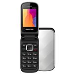 Телефон мобильный Max Com MM 815, Grey