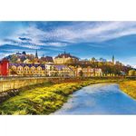 Головоломка Noriel NOR5274 Puzzle 1000 piese Sighisoara