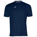 Tricou JOMA - COMBI MARINO OSCURO M/C