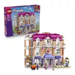 Конструктор Lego 42704 Friends. Grand Hotel Heartlake City
