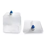 Bidon Enders Bidon de apa pliabil, 15L (7599)