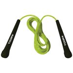 Скакалка фитнес PVC speed rope AHF-016 TOORX (3682)