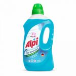 Alpi White Gel - Concentrat-gel pentru rufe albe 1,5 L