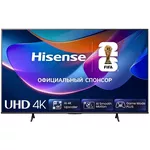 Телевизор Hisense 55A6S