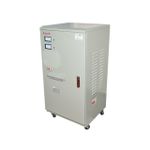 Стабилизатор однофазный шкаф Himel HTND-20kVA 20 кВт 150-280 В