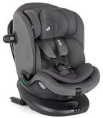 Scaun auto rotativ i-Size Joie i-Spin Multiway Thunder (0-25 kg)