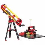 Set de construcție FischerTechnik 520399 Profi - Optics