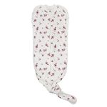 Детская одежда Minikin 242170356-74 Simply Кокон растущий р-р56-74, цветы, девочка