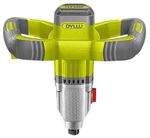 Строительный миксер Dyllu DTMX151408 (53802)