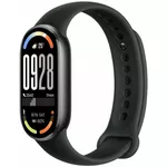 Fitness-tracker Xiaomi Smart Band 10 Black