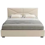 Кровать my-STYLE my-Rina 200x200 (P51D20M09)