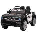 Электромобиль Kids car 8590091-2DRpolice Chevrolet Silverado EV(2024)