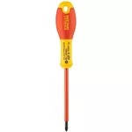 Șurubelniță Stanley 0-65-415 Fatmax PH1x100mm VDE 1000V