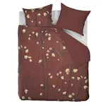 Lenjerie de pat Beddinghouse 279903 (Van Gogh) Plum Blossoms 240x200/220 Red