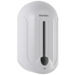 Дозатор для мыла Genwec GW04 15 01 00 (Dispozitiv de dezinfectare)
