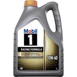 Масло Mobil 1 10W-60 5L